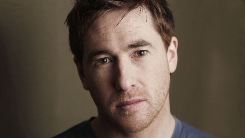 Lawson says he feels at home in Ireland