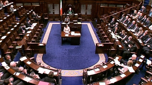 Government - 50% cut in State funding if quota not met