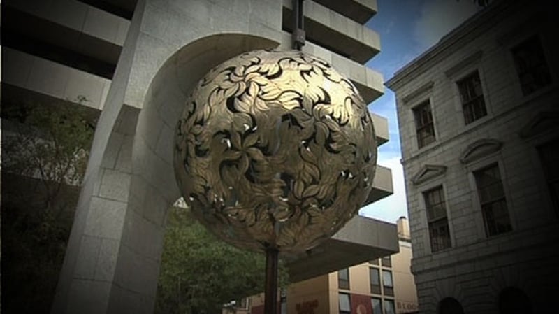 Under FOI Act Central Bank became a partially included agency