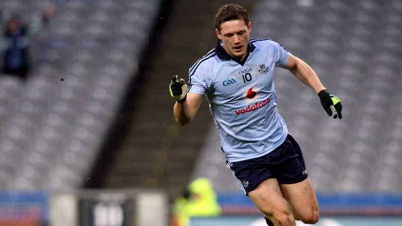 Paul Flynn: 'That was probably the one moment where it could have gone either way'