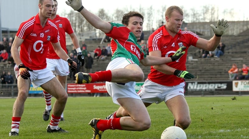 Mayo - Will need to be at their best to account for Cork