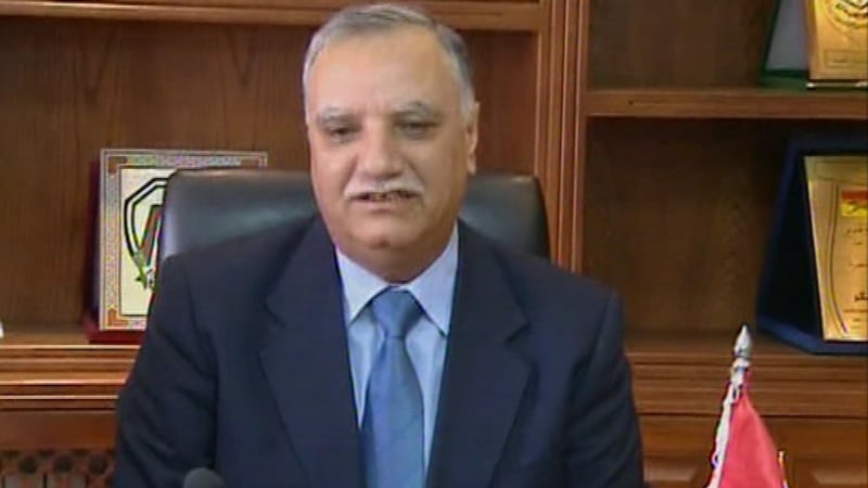 Adel Safar - To form new government