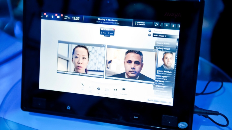 Avaya jobs - Good news for Galway