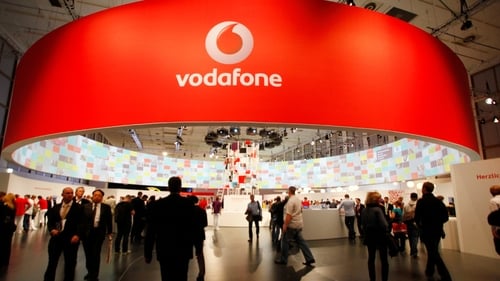 Vodafone is reportedly studying Kabel Deutschland's books before making an official bid