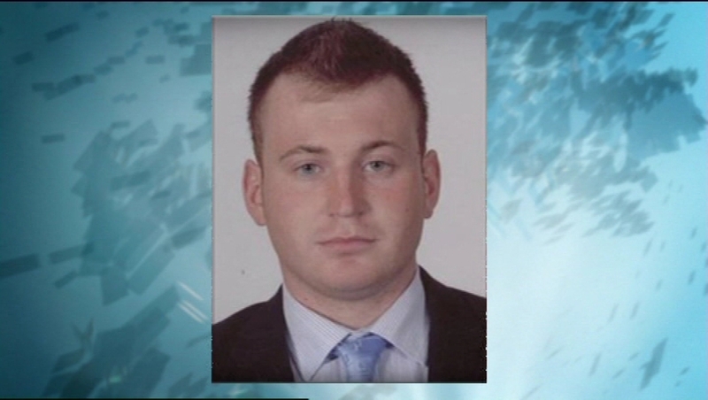 Ronan Kerr - Man charged under Malicious Communications Act