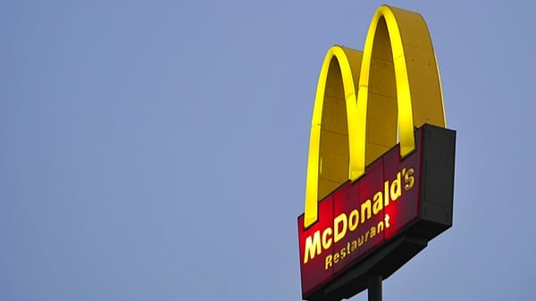 McDonalds lose their battle to build near schools in Greystones
