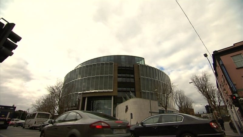 Central Criminal Court - Rapist will be sentenced on 27 June