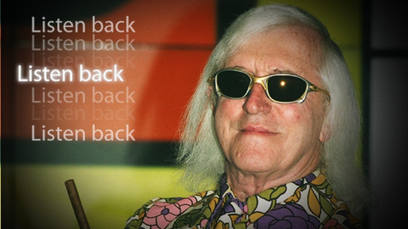 Savile: Portrait of a Predator