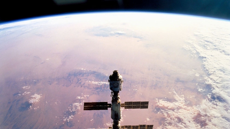 Earth - World Meteorological Organisation says record loss of ozone