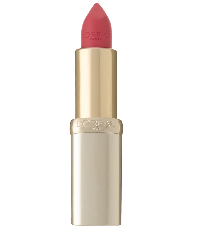 L'Oreal Colour Riche Lipstick in Pink Passion