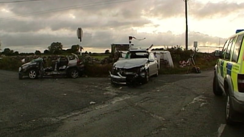 Athenry - John Maloney's insurance company accepted full liability