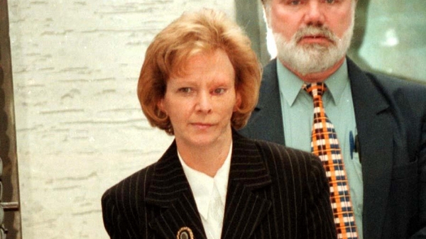 Rosemary Nelson - Killed in March 1999