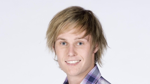 Smith - One of three actors to depart Neighbours