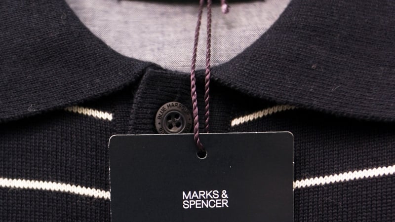 Marks &amp; Spencer - Taking steps to cope with higher costs