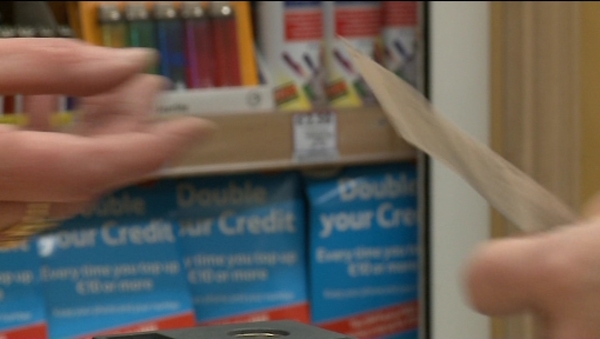 National Lottery results - Company says costs were reduced