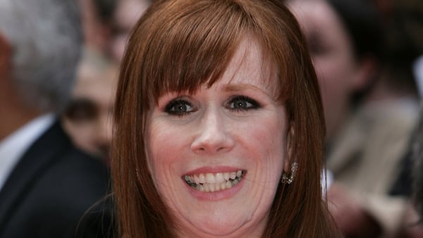 Former Doctor Who star Catherine Tate is reportedly dating Jason Orange