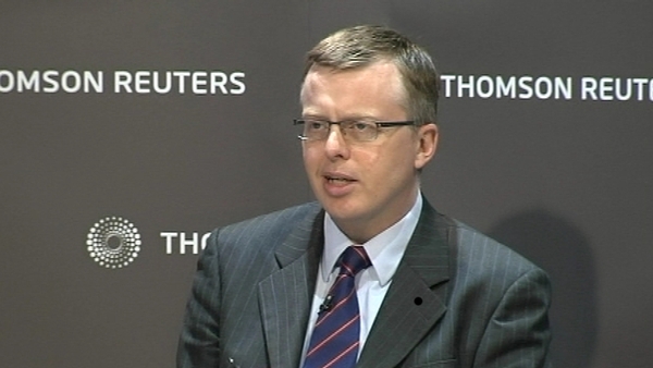 Matthew Elderfield - Attending MacGill Summer School