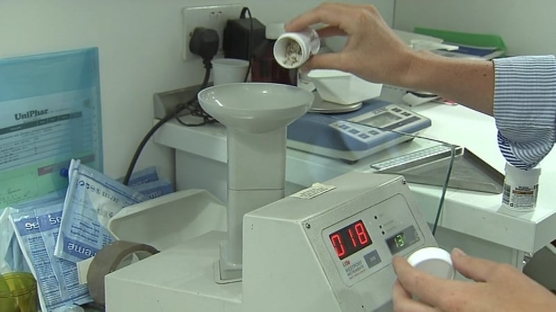 The report says the drug is currently too expensive to be cost-effective