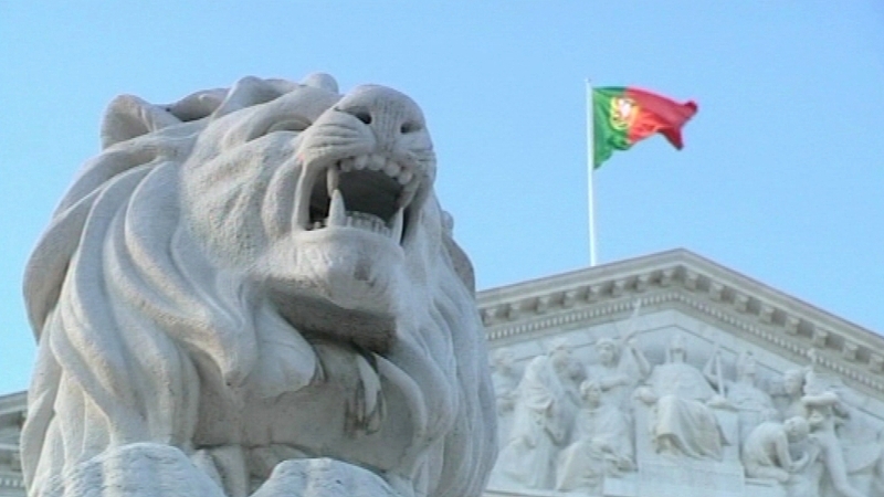 Portugal - €78bn bailout agreed by eurozone finance ministers