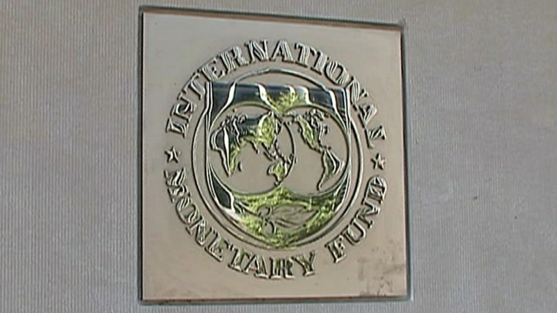 Funding released after third stage review of Ireland's progress