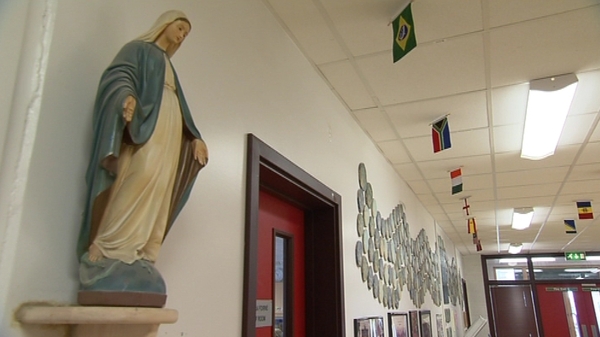 Education - Issue of Catholic patronage to be addressed