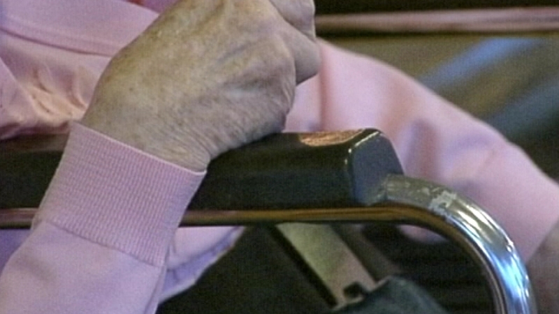 Majority of cases of abuse occurred in person's place of residence