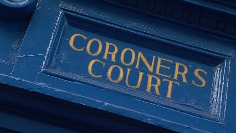 The inquest was held at the Dublin Coroner's Court