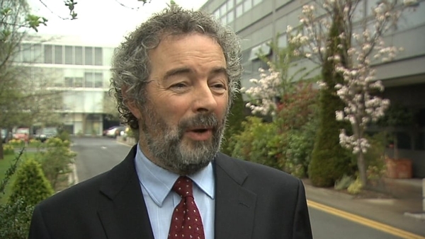 Austin Hughes - Spending remains weak