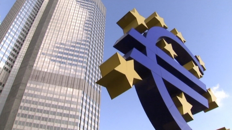 ECB - Rate was raised in April