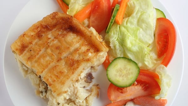 Fish Pie