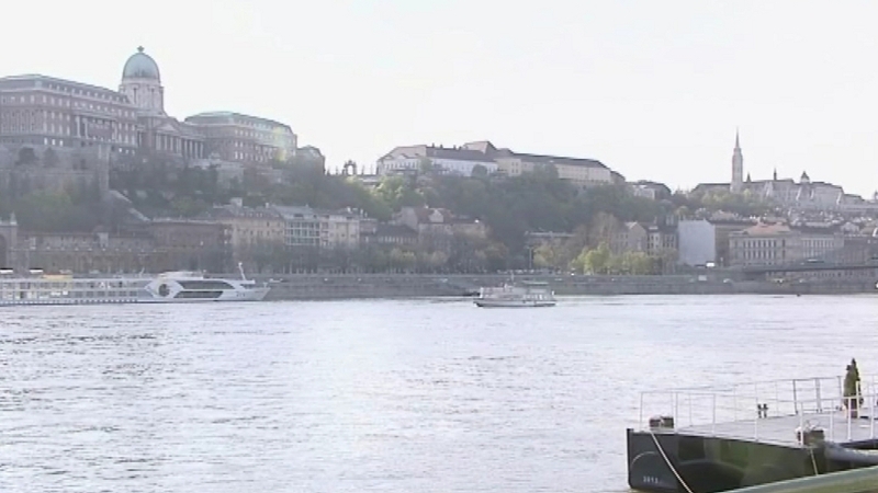 Hungary has been affected by euro zone debt crisis