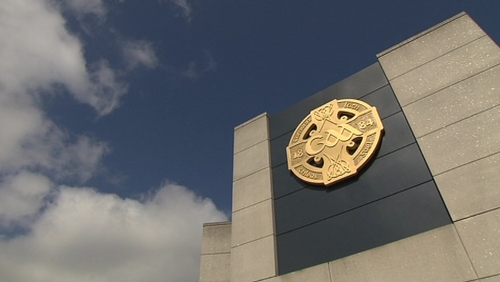 Gate receipts reached €38.5 million last year, which does not include the provincial championships