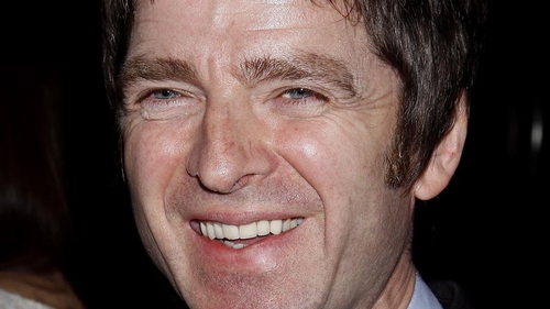 Gallagher - Not interested in X Factor job