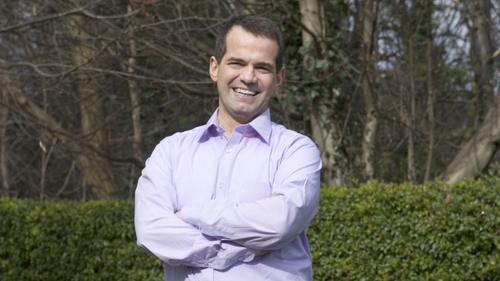 John Healy