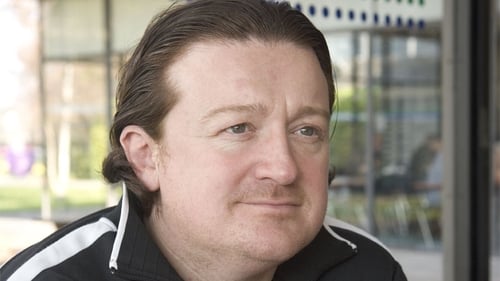 Conrad Gallgher - new TV series