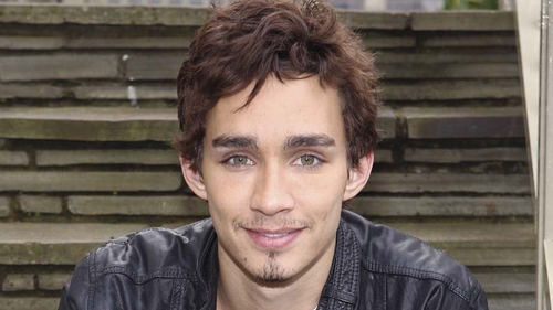 Robert Sheehan: back for more Love/Hate