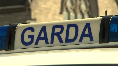 Kildare - Investigation into abduction attempt