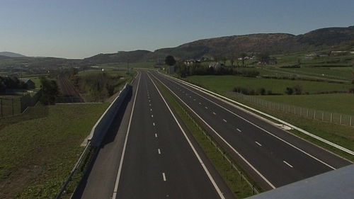 Roads - 'Remarkable' reduction in number of road deaths