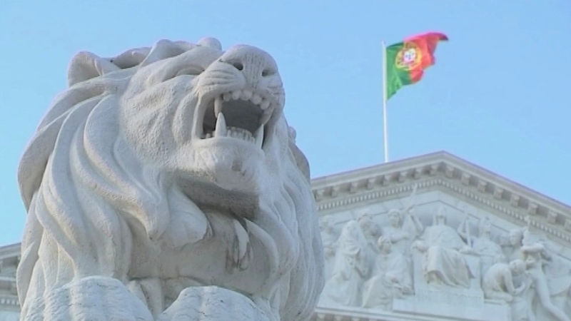 Portugal - Main obstacle to EU approval of bailout removed