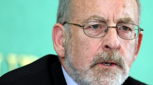 Central Bank chief Patrick Honohan says market confidence due to 'rigorous adherence to fiscal goals'