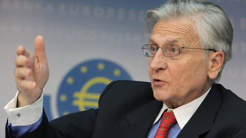 Trichet warns of urgency on euro measures