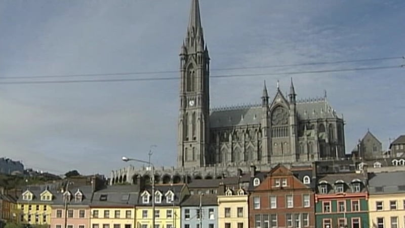 Cloyne - Two-year investigation into handling of child sex abuse