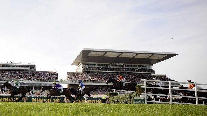 The Becher Chase over 3m2f at Aintree is one of three new qualifying bonus races for the National