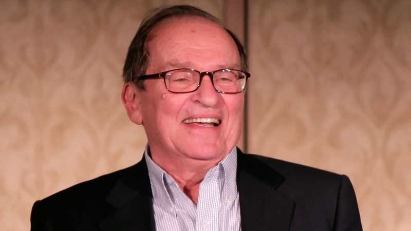 Sidney Lumet - Died at Manhattan home