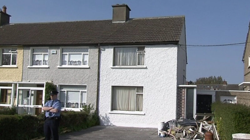Rathfarnham - Gardaí investigating all circumstances