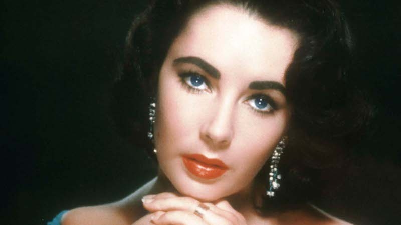 Elizabeth Taylor