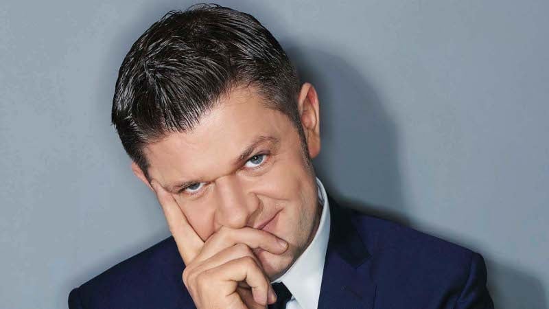 Brendan O'Connor recalls a watershed year