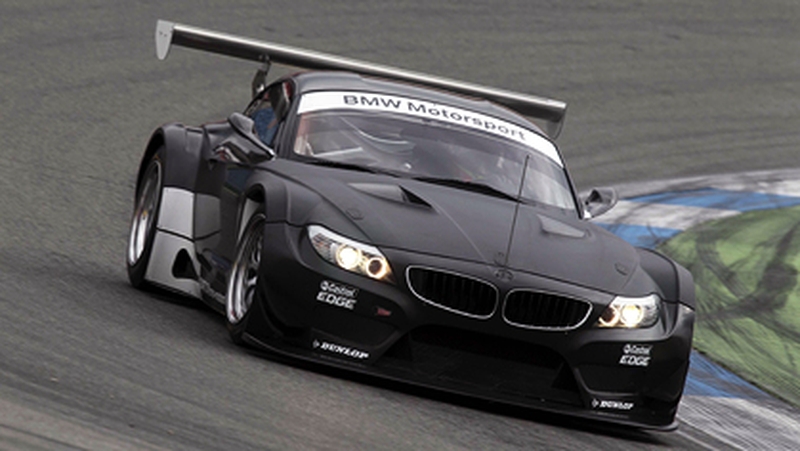 The GT customer sports car proved itself in a series of intensive tests in recent weeks