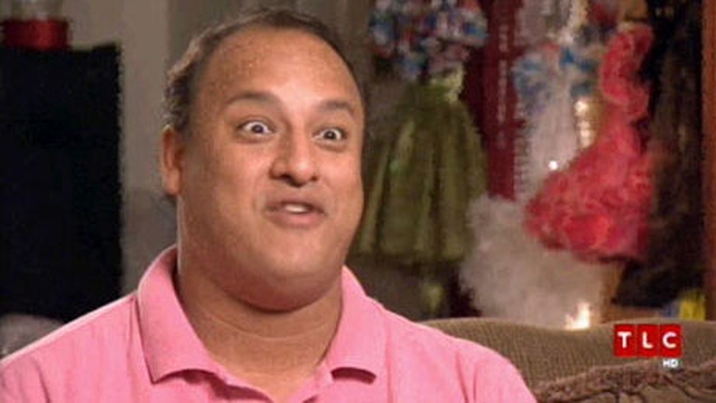 Some parents should get a new hobby