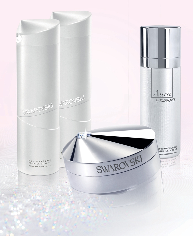 Aura by Swarovski